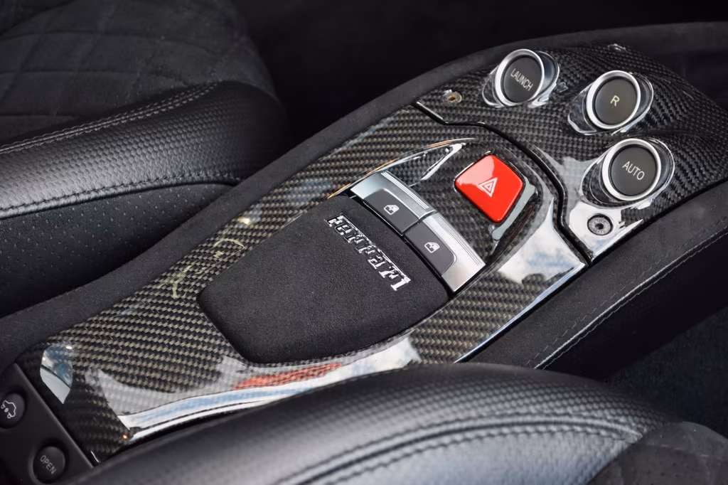Ferrari 458
