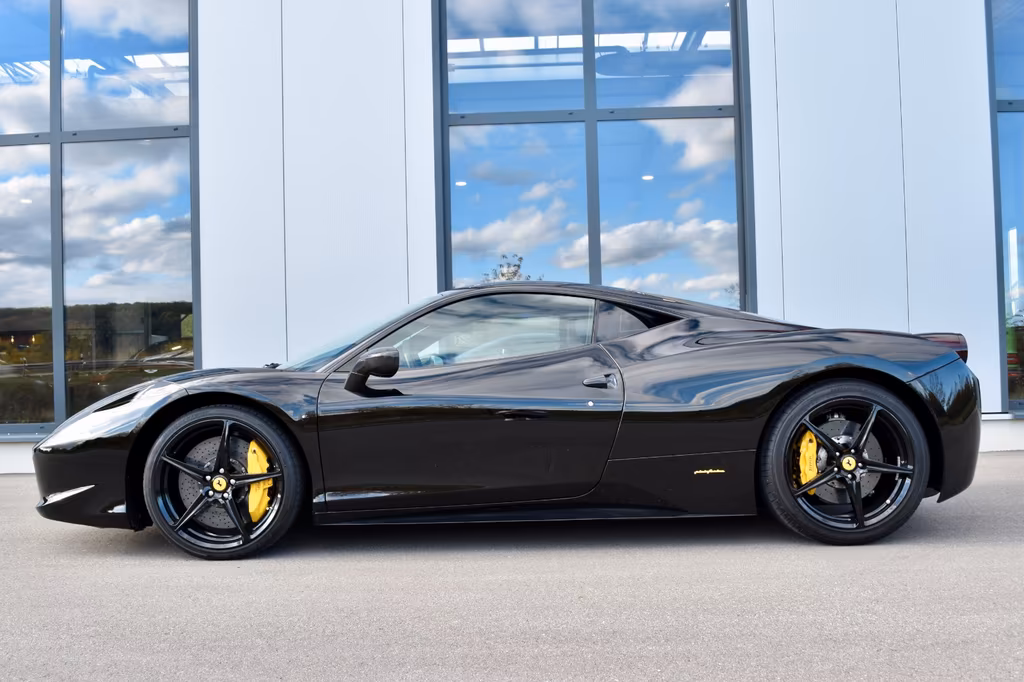 Ferrari 458