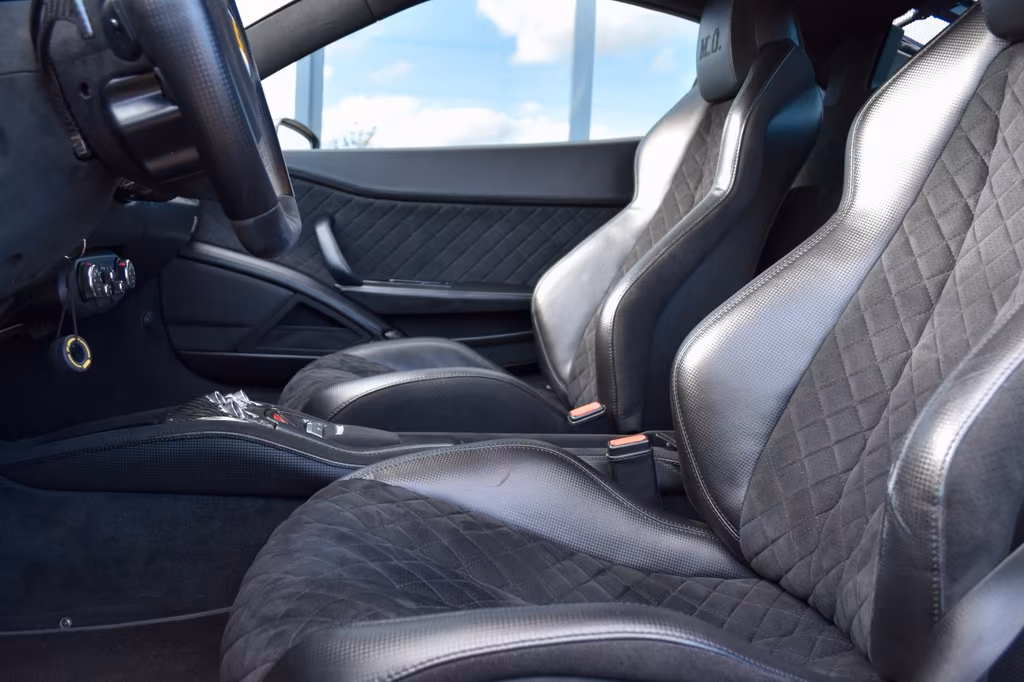 Ferrari 458