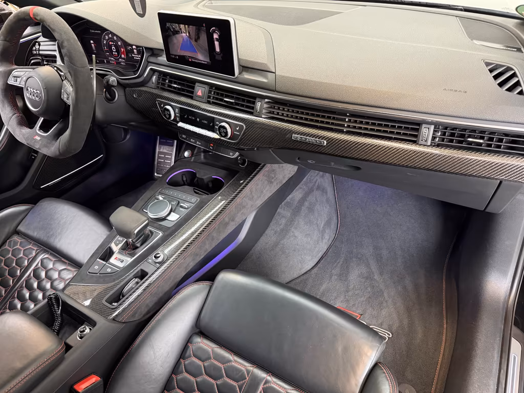 Audi RS4