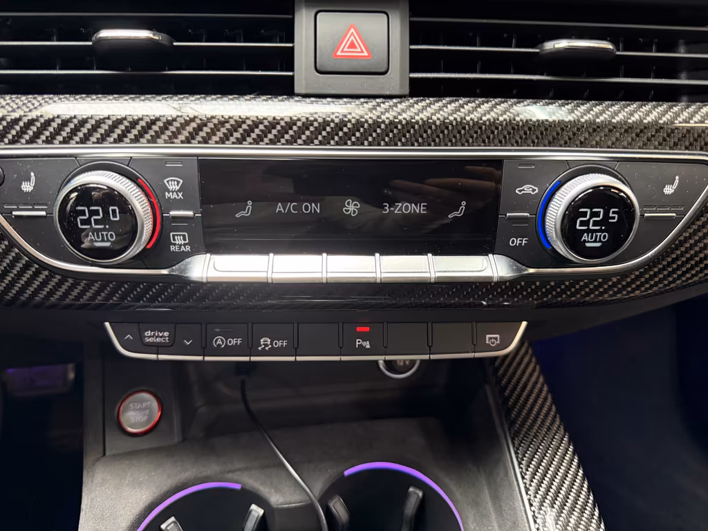 Audi RS4