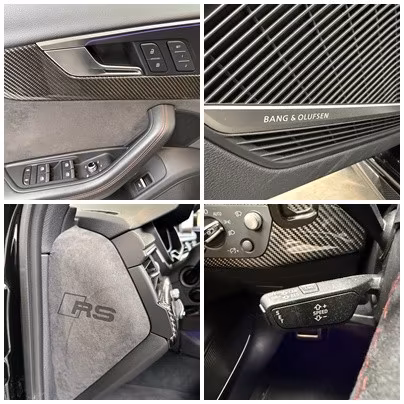 Audi RS4