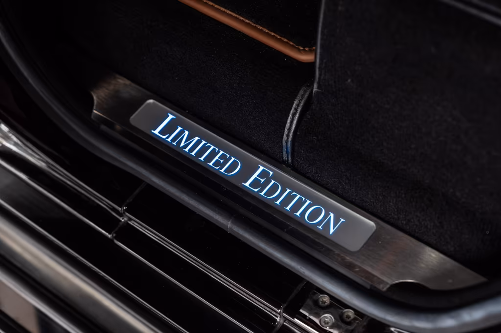 Mercedes-Benz G 350
