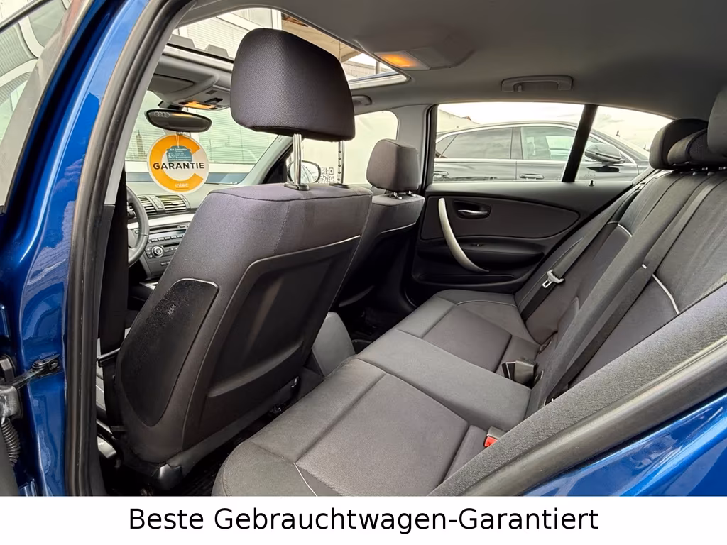 BMW 123