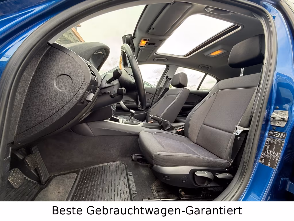 BMW 123