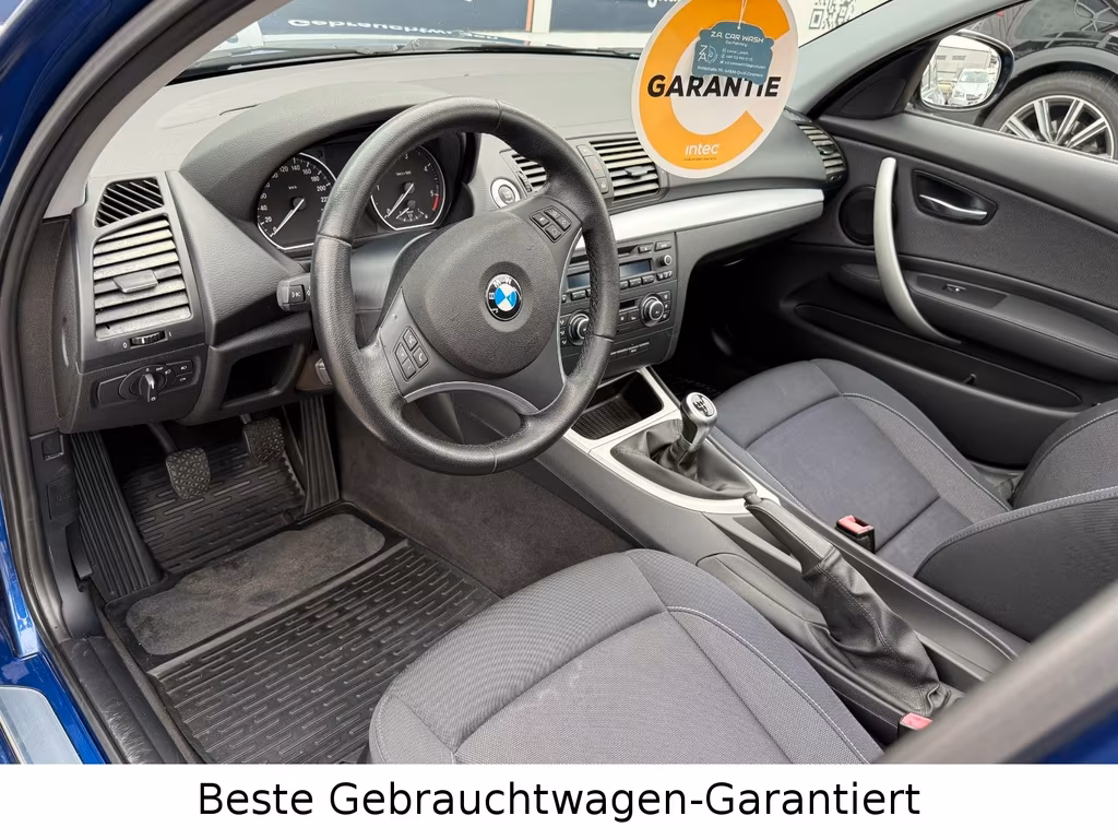 BMW 123