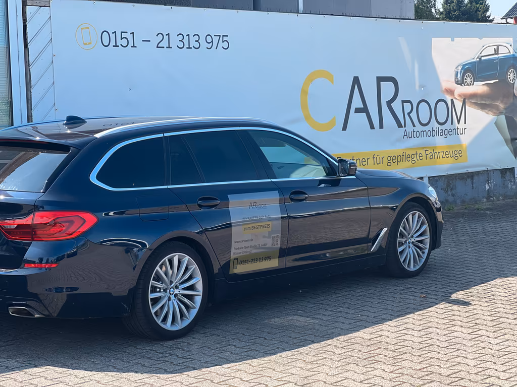 BMW 123