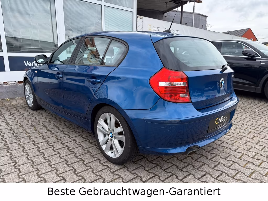 BMW 123