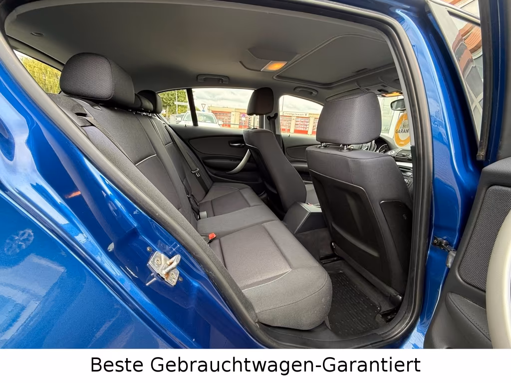 BMW 123