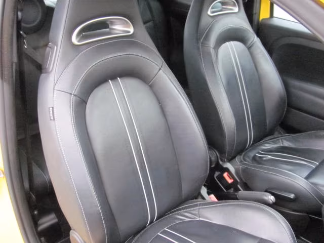 Abarth 595C