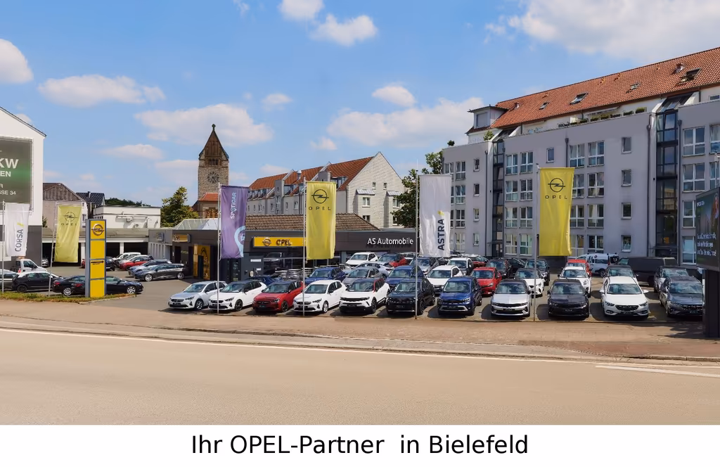 Opel Zafira Life