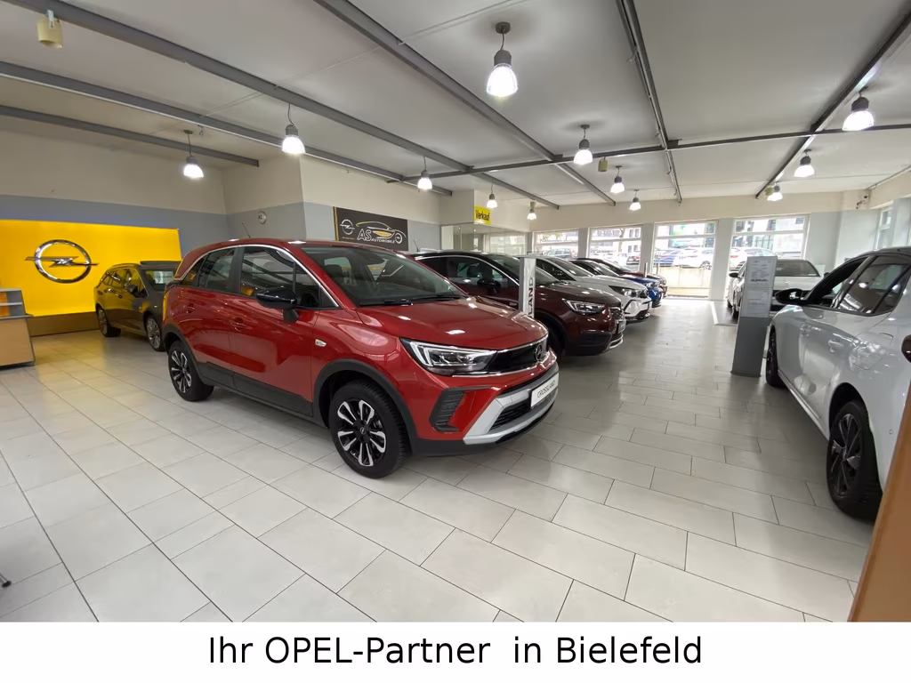 Opel Zafira Life