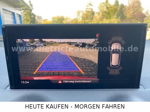 Audi SQ2