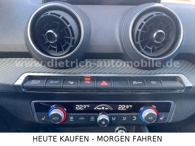 Audi SQ2
