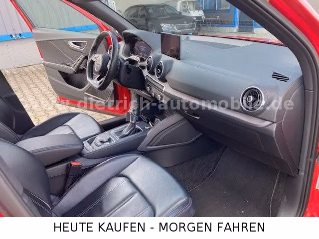 Audi SQ2