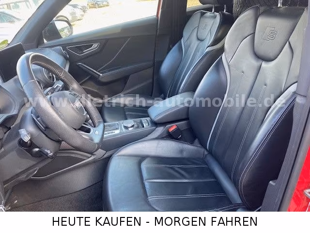Audi SQ2