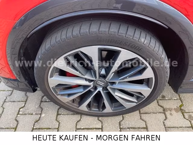 Audi SQ2