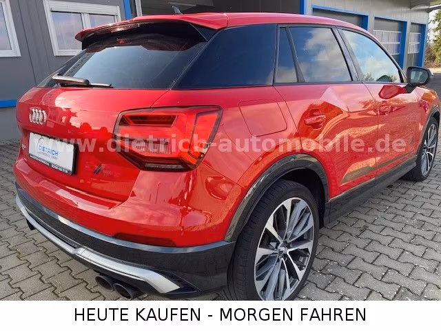 Audi SQ2