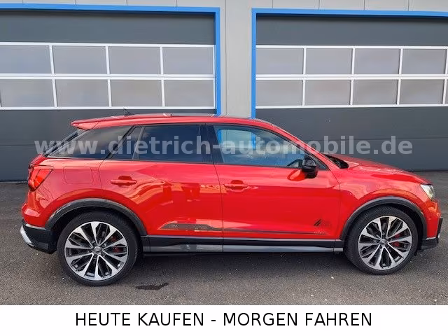 Audi SQ2