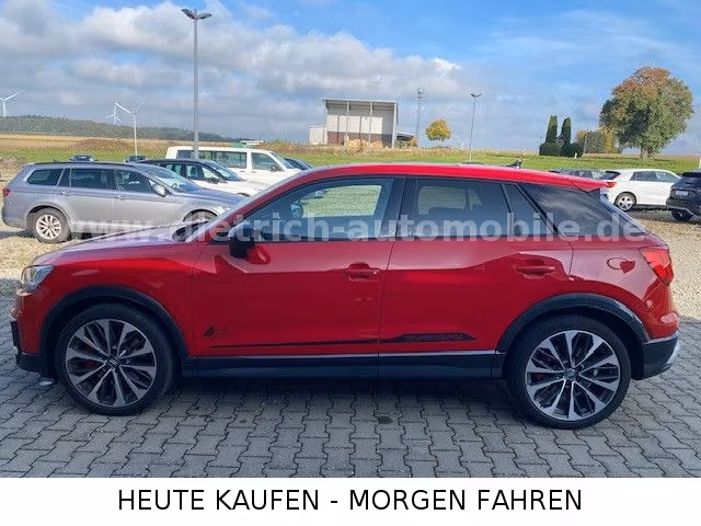 Audi SQ2