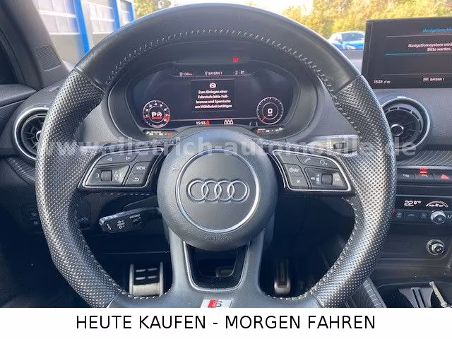 Audi SQ2
