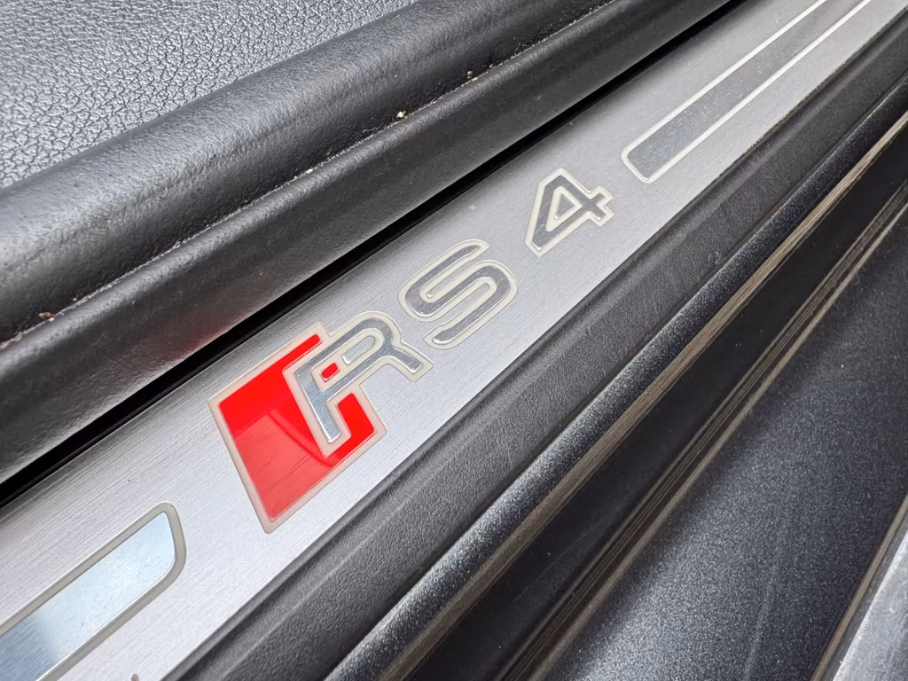 Audi RS4