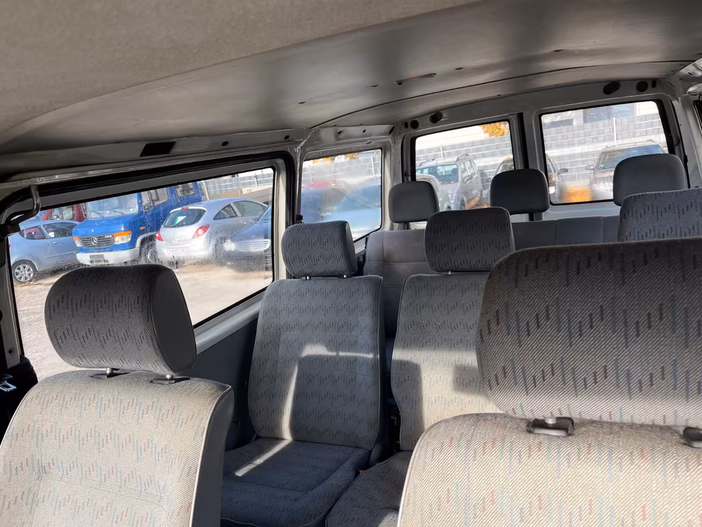 Volkswagen T4 andere