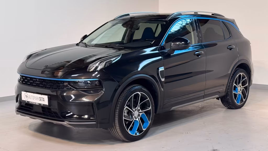 Lynk&Co 01
