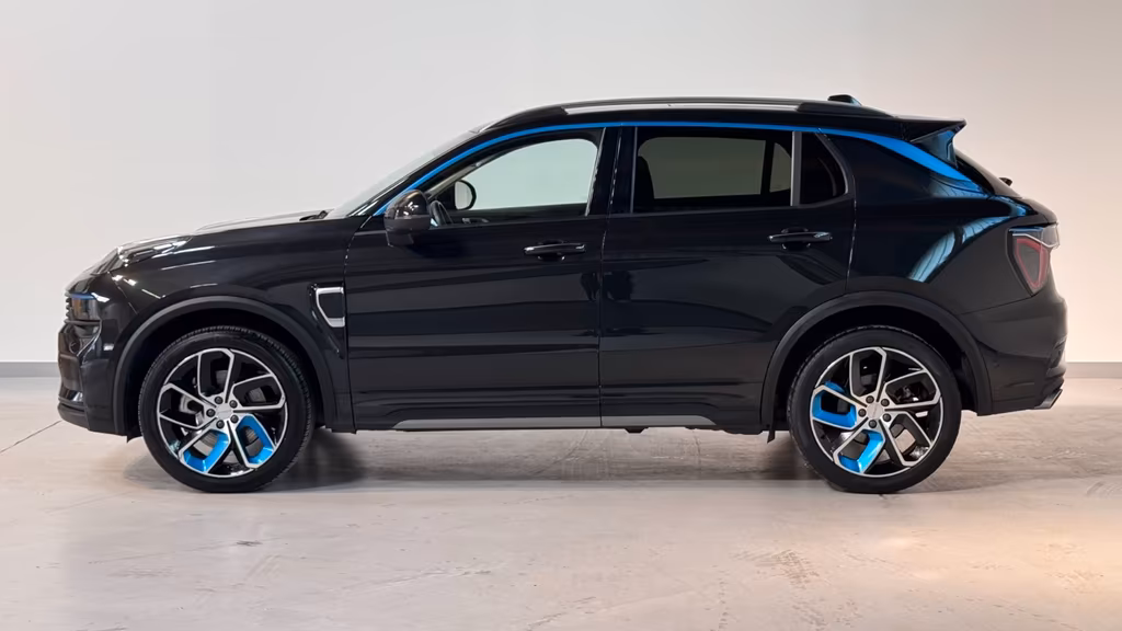 Lynk&Co 01