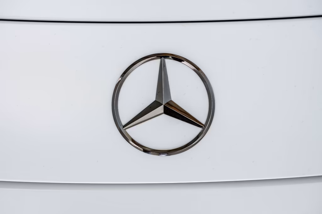 Mercedes-Benz SL 63 AMG