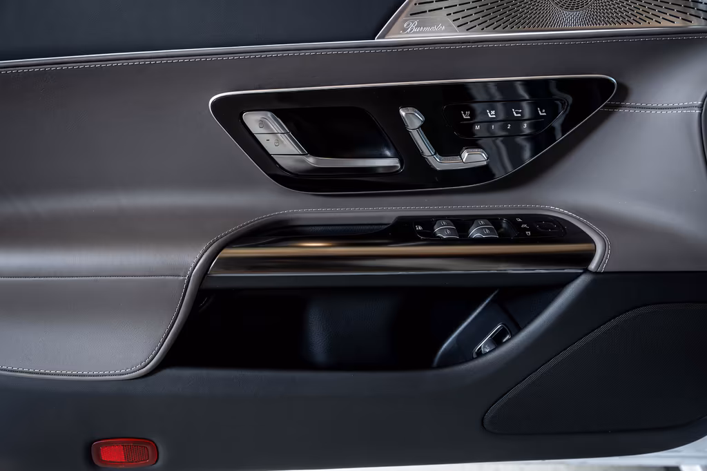 Mercedes-Benz SL 63 AMG