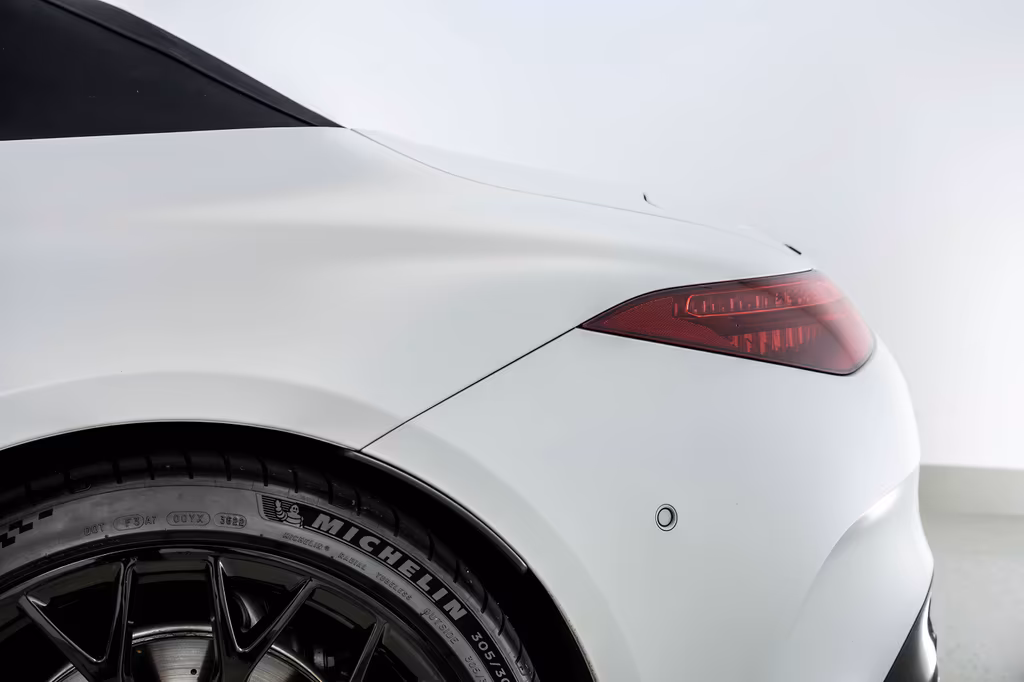 Mercedes-Benz SL 63 AMG
