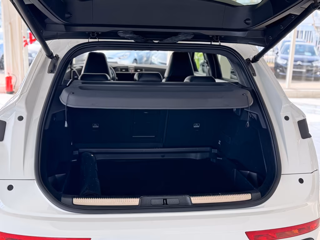 DS Automobiles DS7 (Crossback)