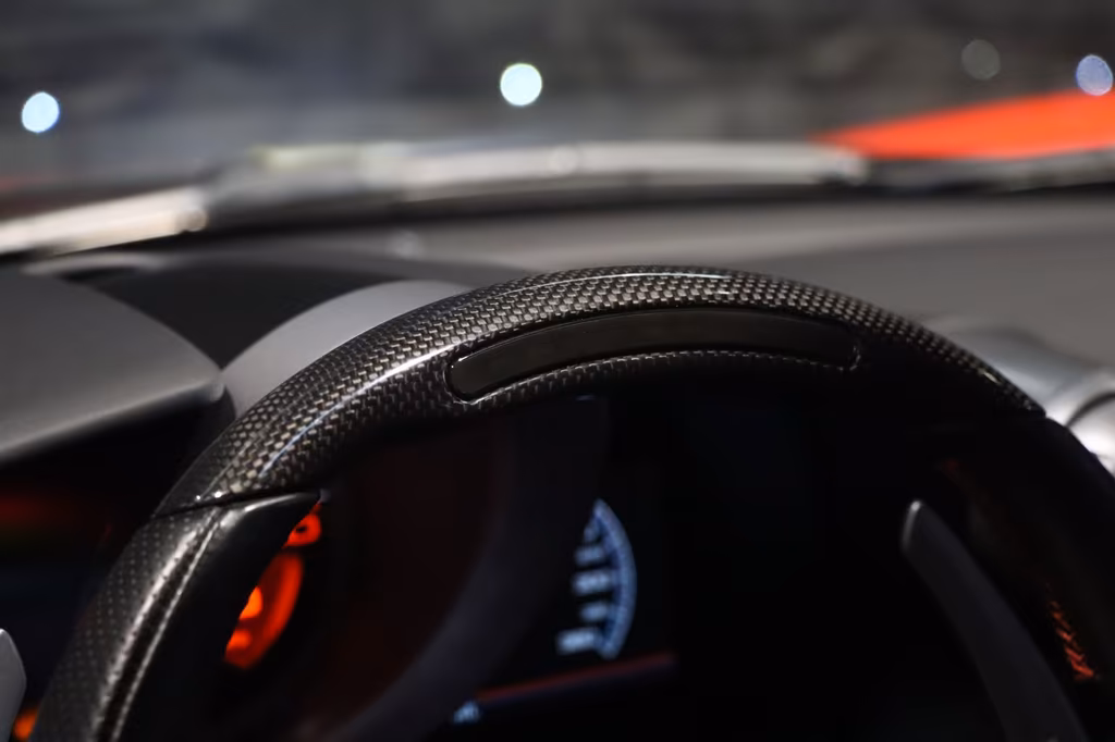 Ferrari F8