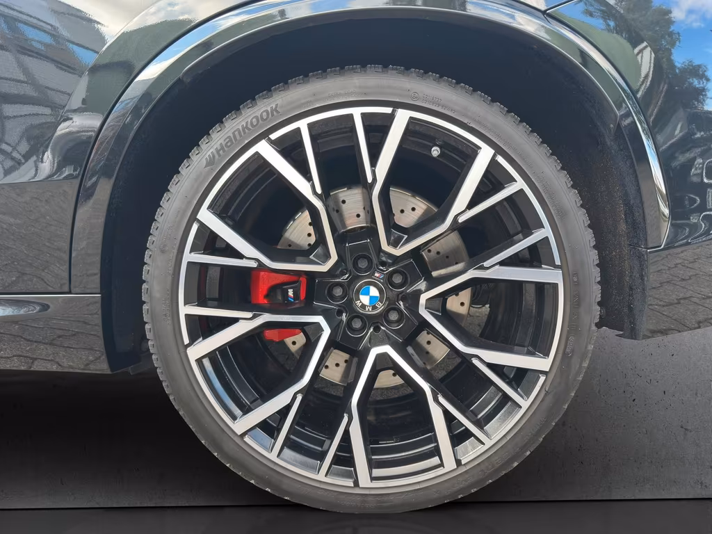 BMW X5 M