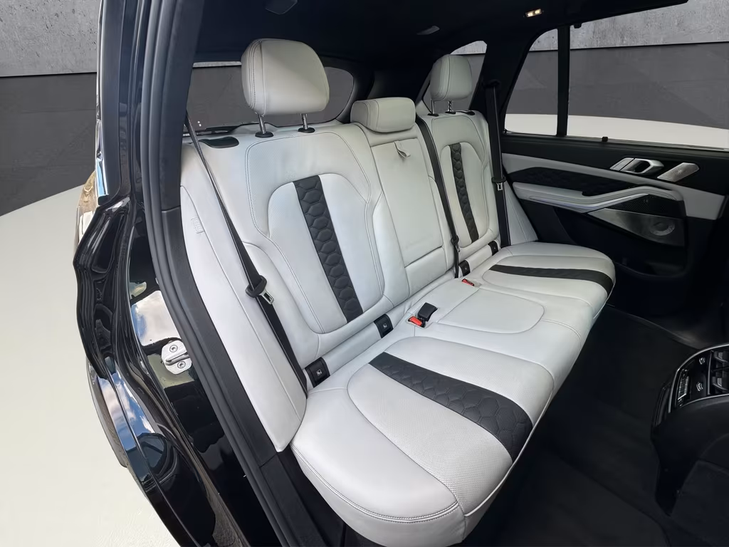 BMW X5 M