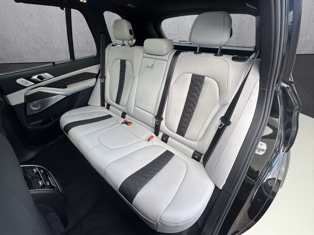 BMW X5 M