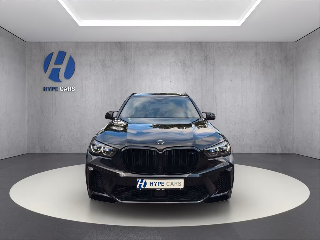 BMW X5 M