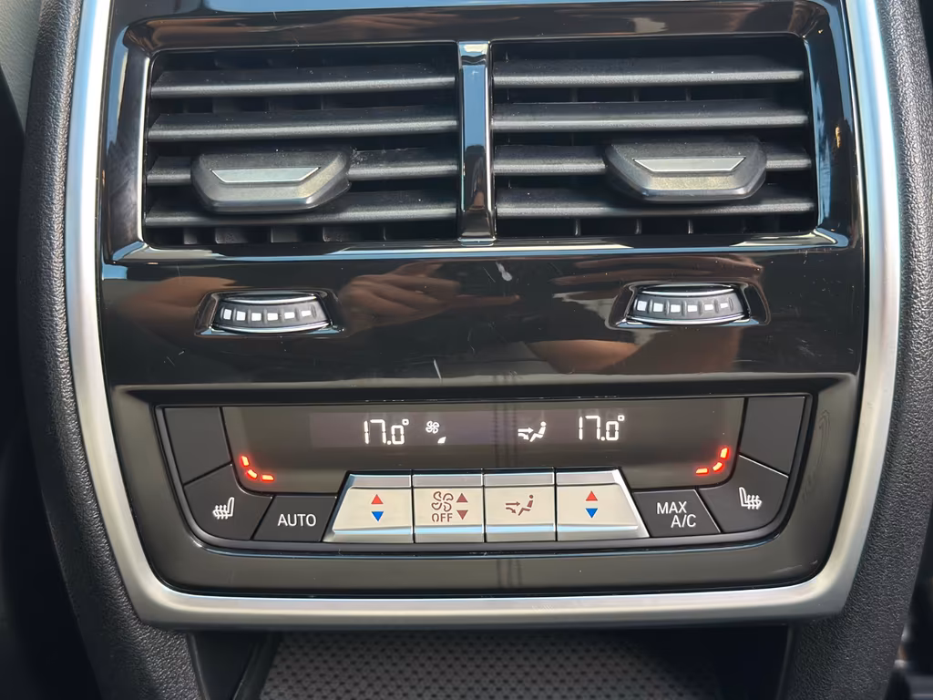 BMW X5 M