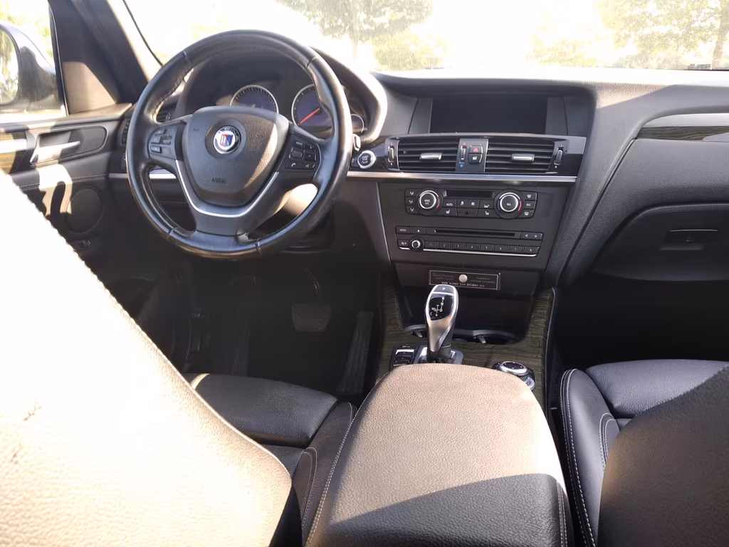 ALPINA XD3