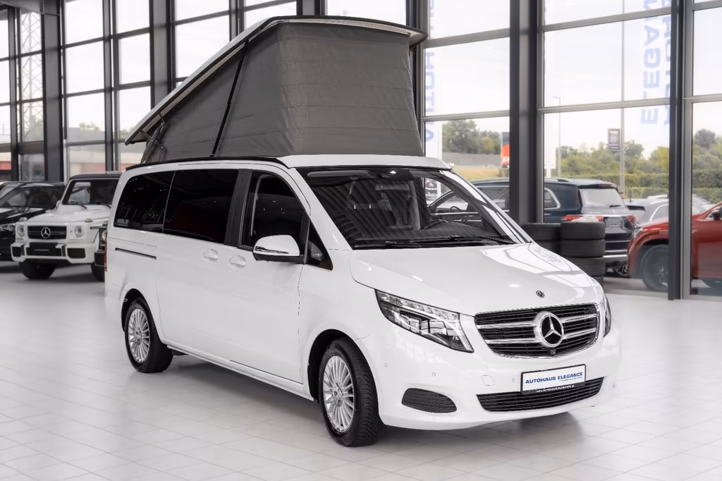 Mercedes-Benz V 220