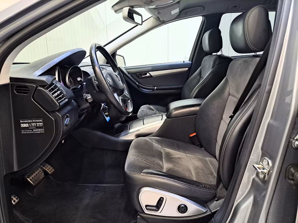 Mercedes-Benz R 350