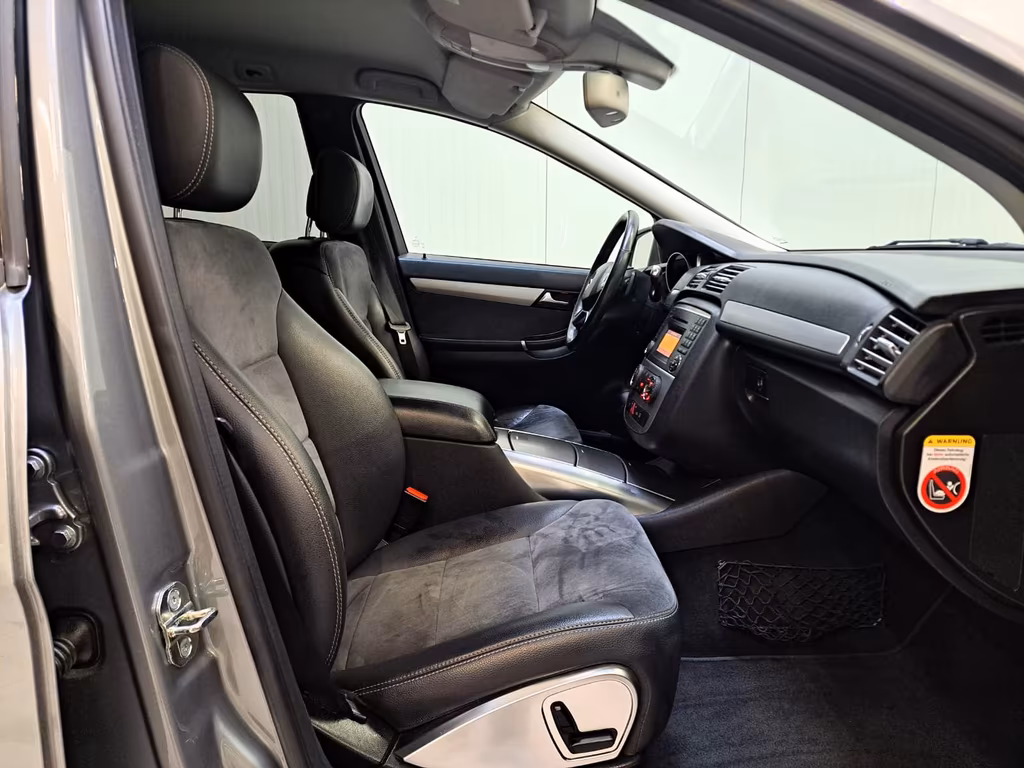 Mercedes-Benz R 350