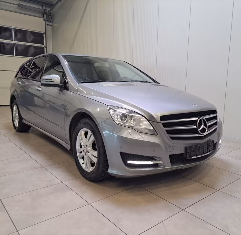 Mercedes-Benz R 350