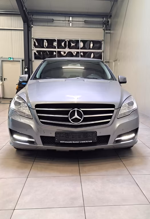 Mercedes-Benz R 350