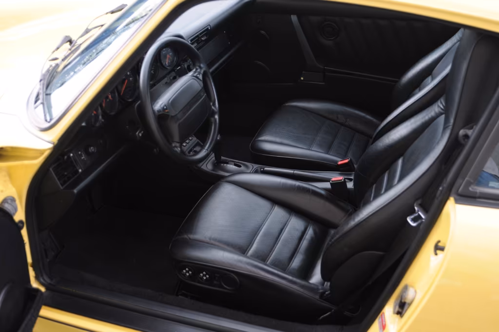 Porsche 964