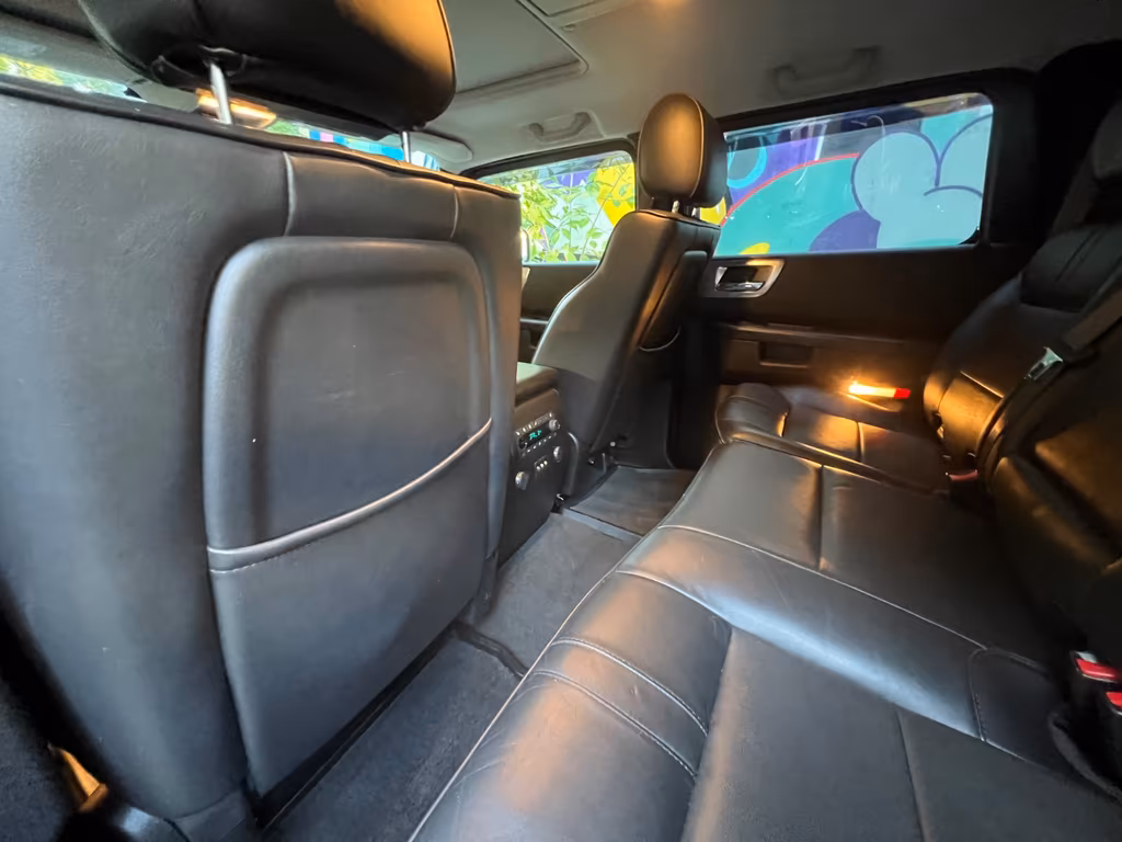 Hummer H2