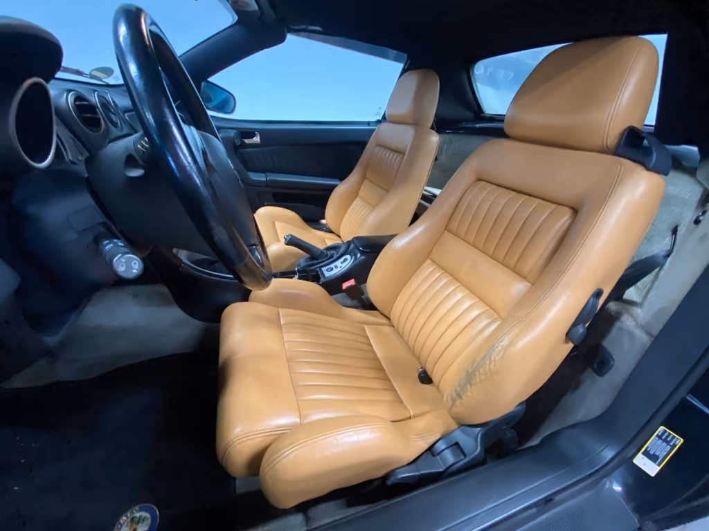 Alfa Romeo Spider