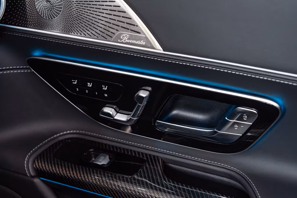 Mercedes-Benz SL 63 AMG
