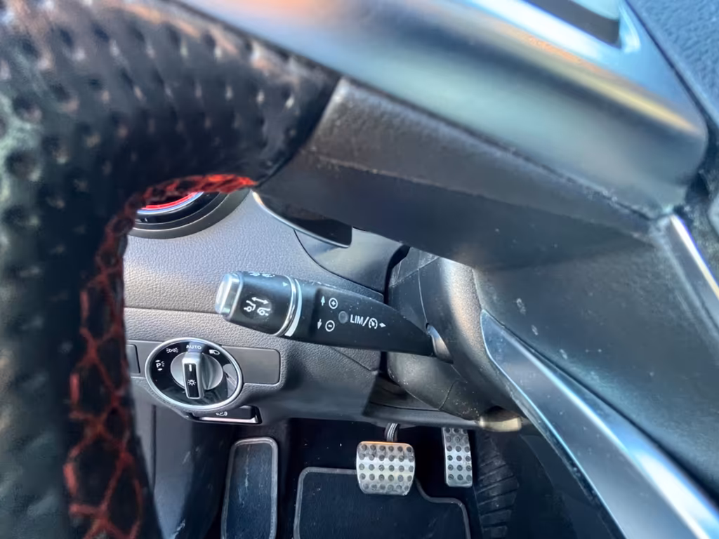 Mercedes-Benz GLA 45 AMG
